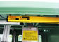 Otomotiv Kompresör Motor için BLDC Stator Vakum Test Makinası Yeşil Renk